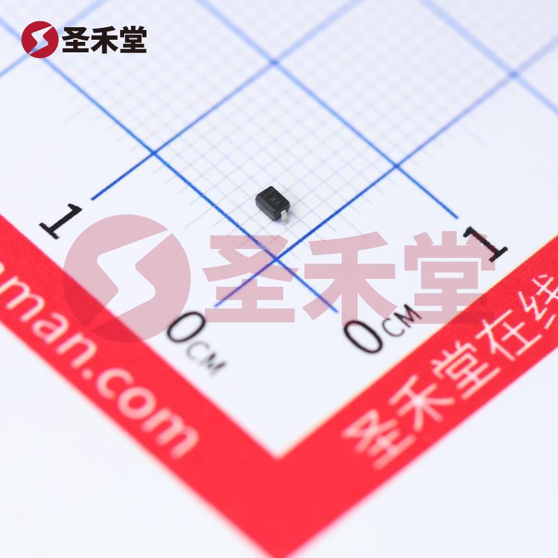 BZT52C6V2SQ-7-F 产品实物图片