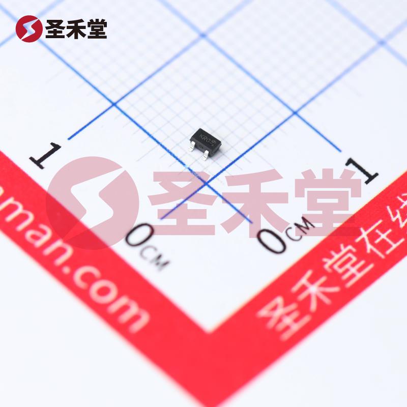 BZX84C3V9W-7-F 产品实物图片