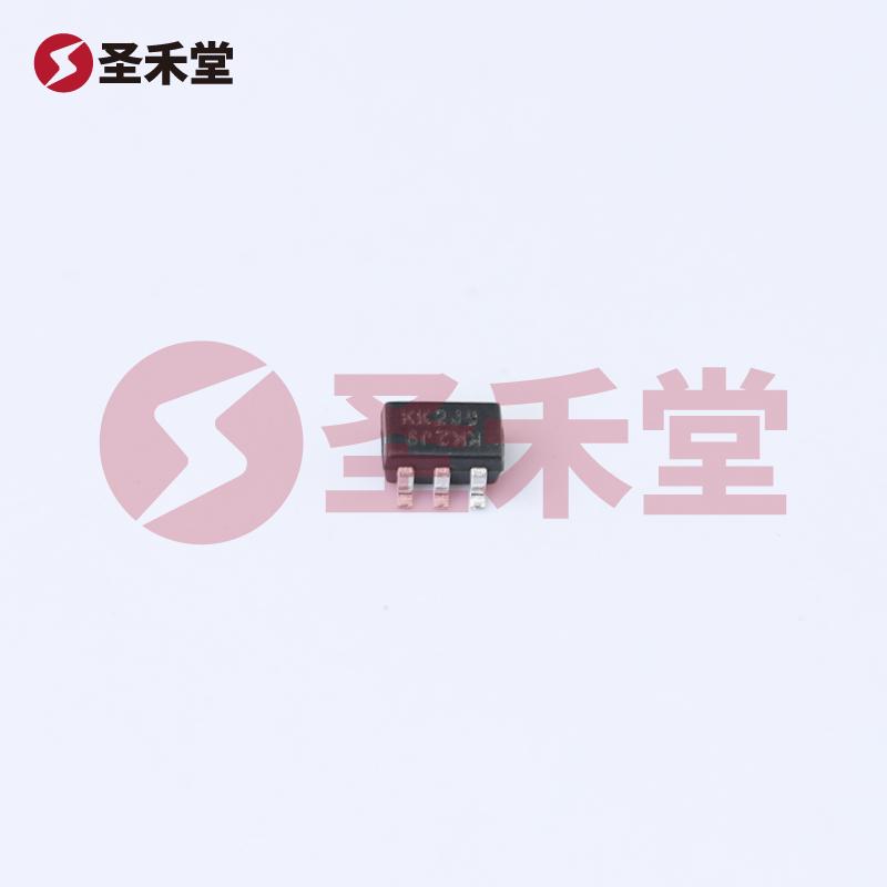 MMBZ5252BS-7-F 产品实物图片