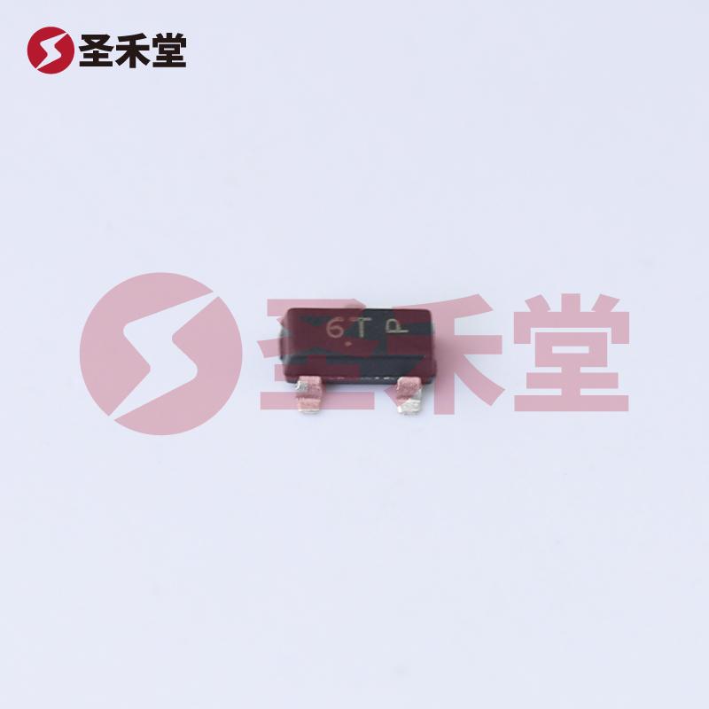 MMBFJ310LT1G 产品实物图片