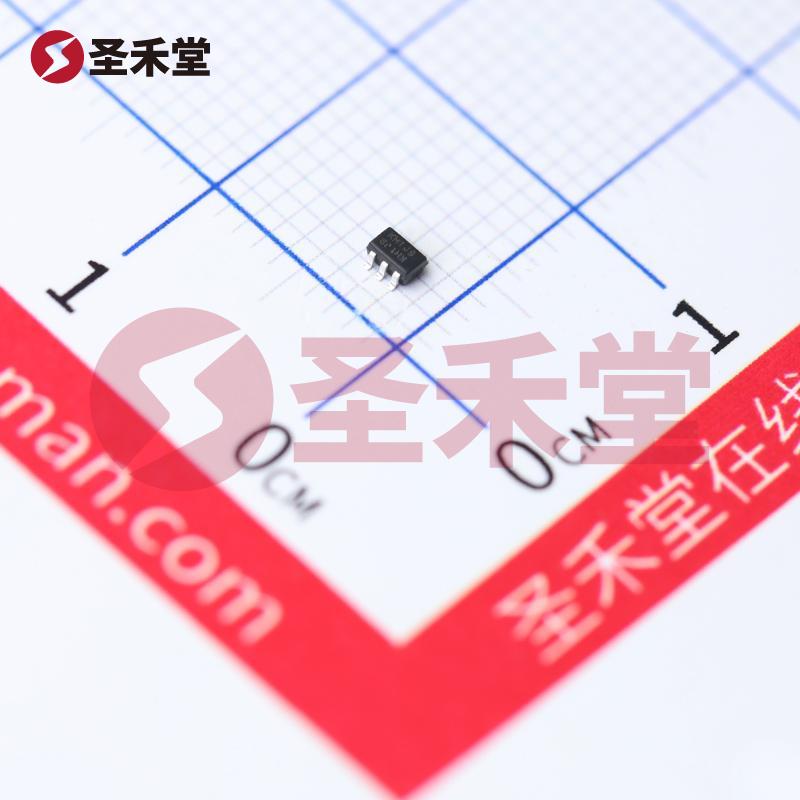 MMBZ5241BS-7-F 产品实物图片