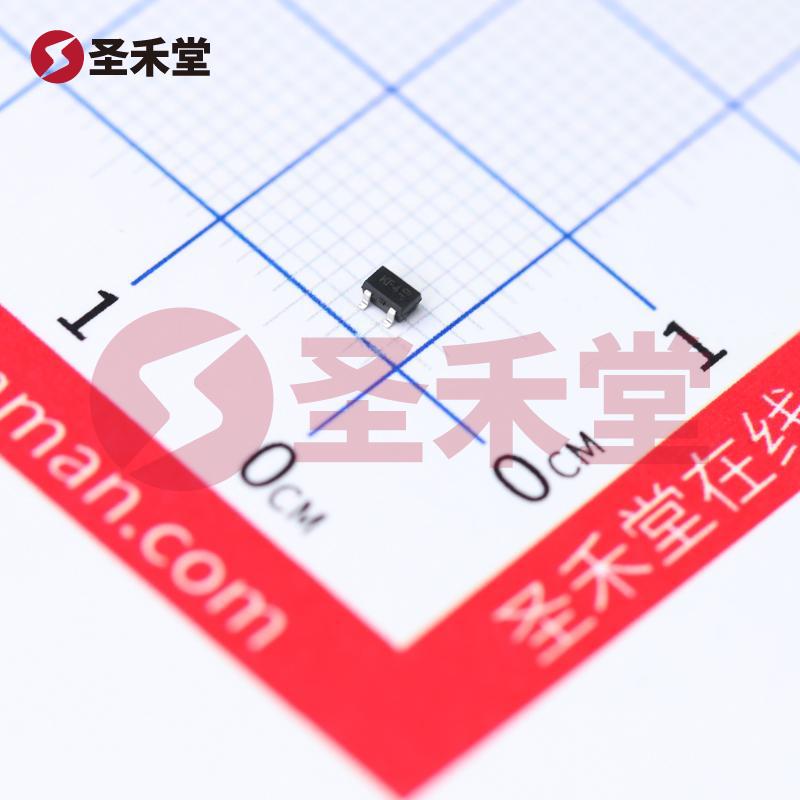 MMBZ5239BW-7-F 产品实物图片