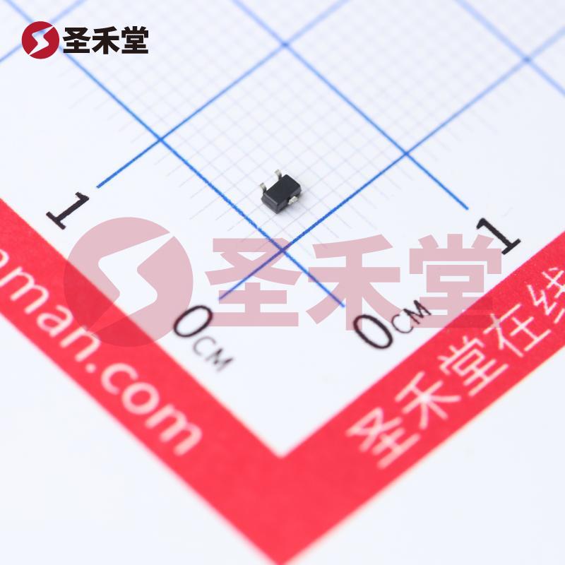 BAV70W-7-F 产品实物图片