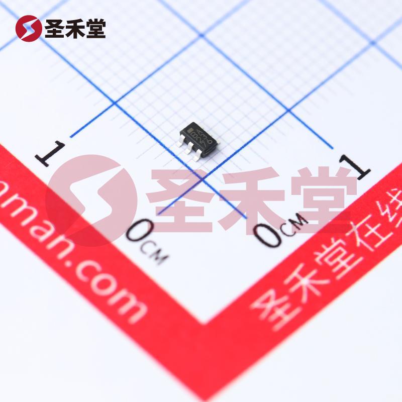 BD9G101G-TR 产品实物图片