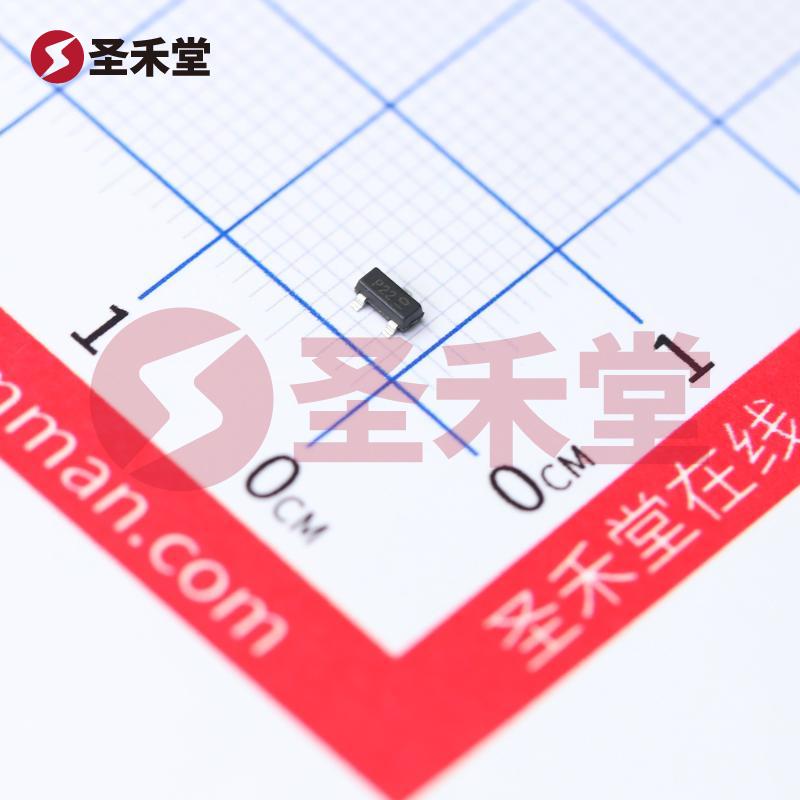 DDTA144WCA-7-F 产品实物图片