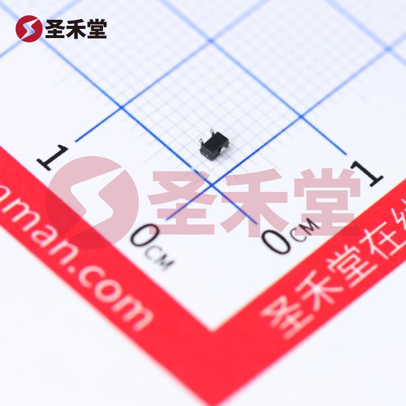 BZX84C36W-7-F 产品实物图片