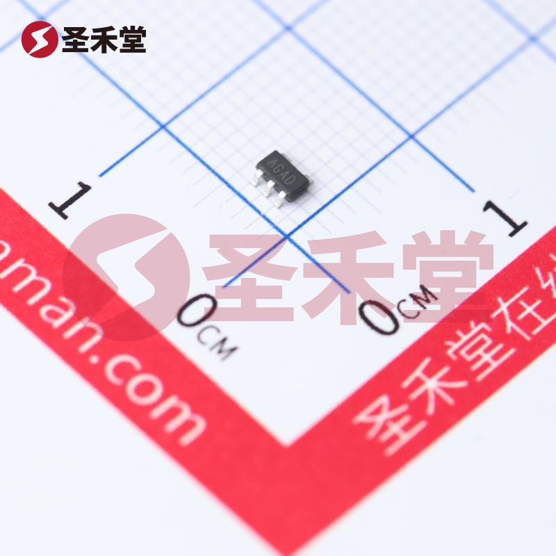 AP2204K-2.5TRG1 产品实物图片