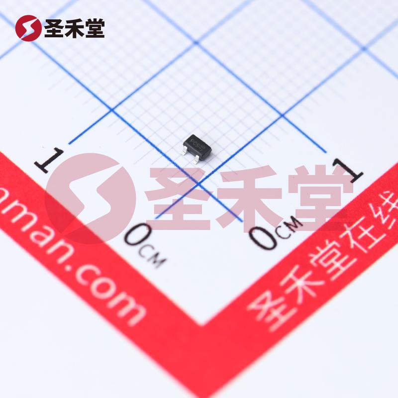 DDTA143XUA-7-F 产品实物图片