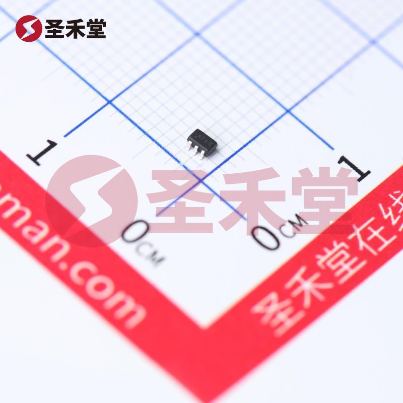 BAS70TW-7-F 产品实物图片