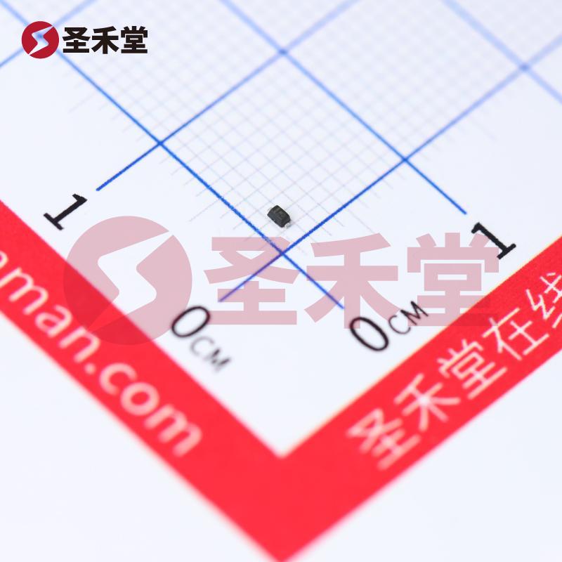 BZT52C8V2TQ-7-F 产品实物图片