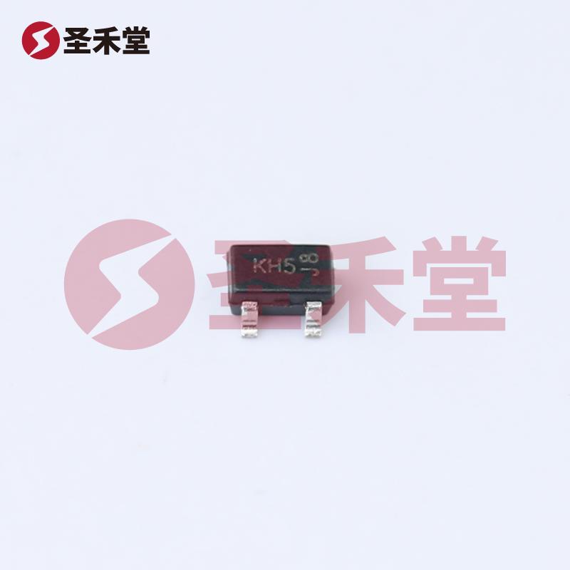 MMBZ5245BWQ-7-F 产品实物图片