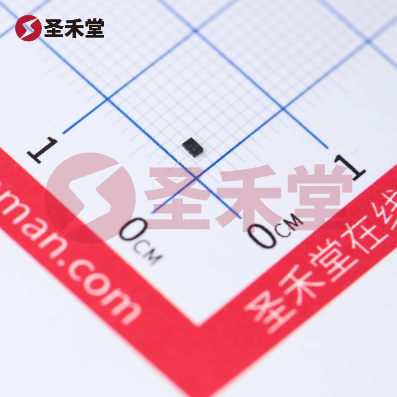 74AVCH1T45FZ4-7 产品实物图片