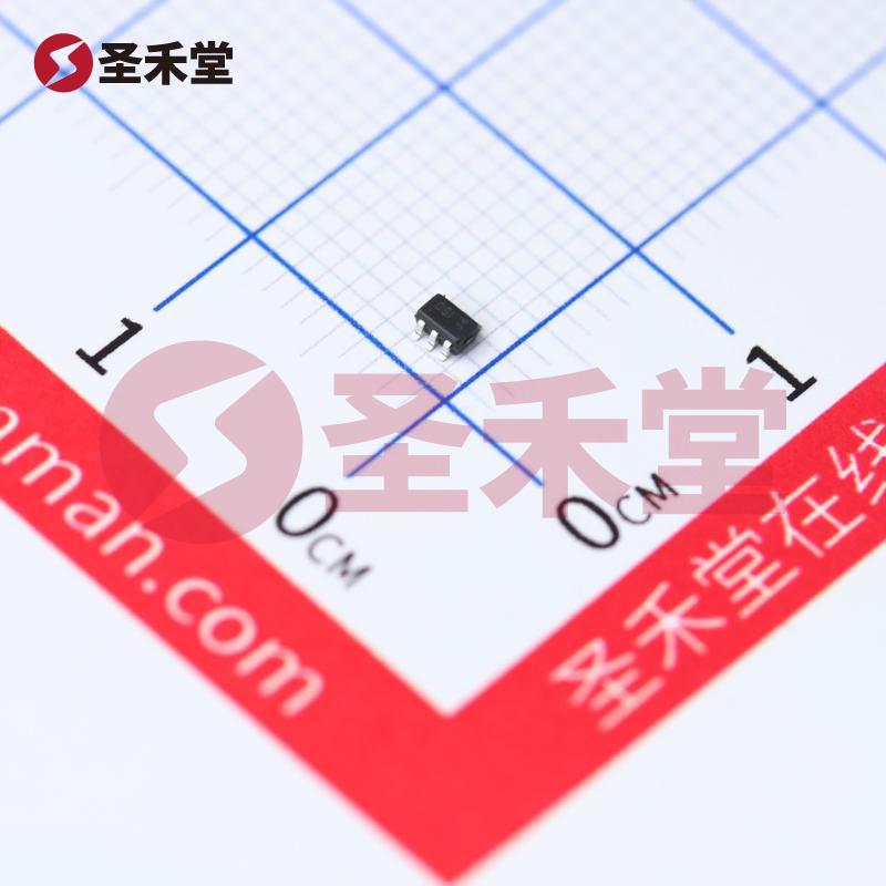 DMC3400SDW-7 产品实物图片