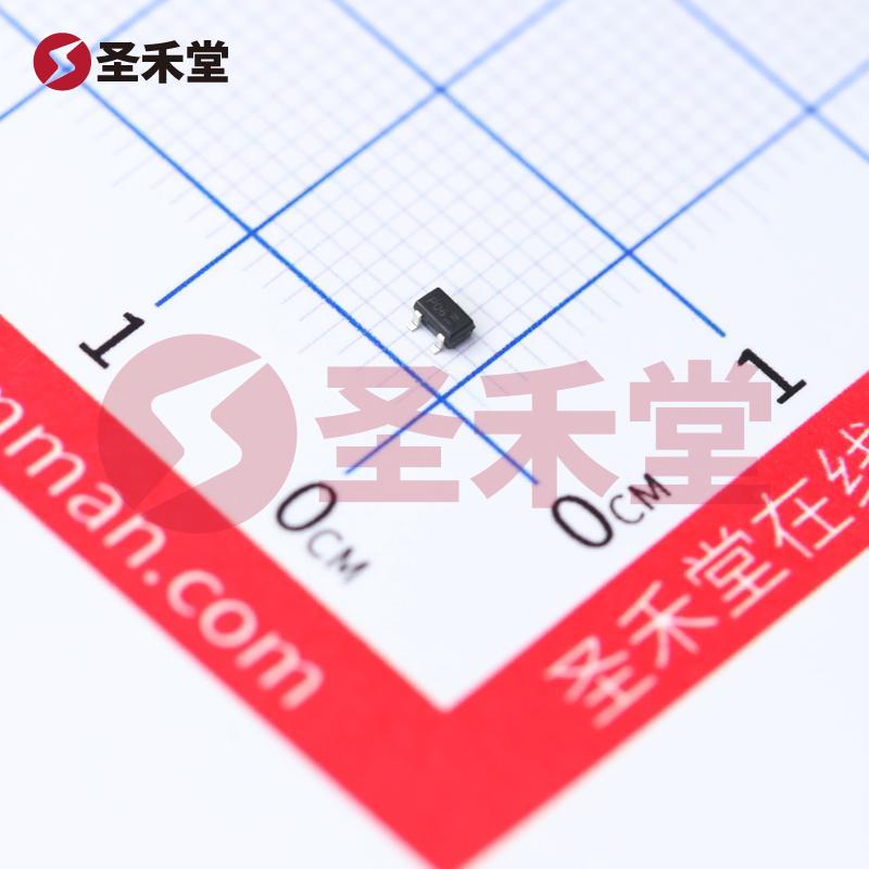 DDTA123JUA-7-F 产品实物图片