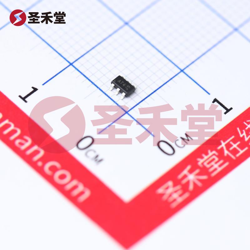 DMP2040UVT-7 产品实物图片