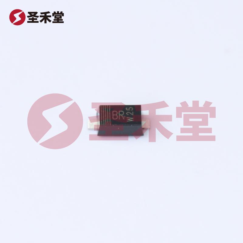 BZT52H-C20,115 产品实物图片