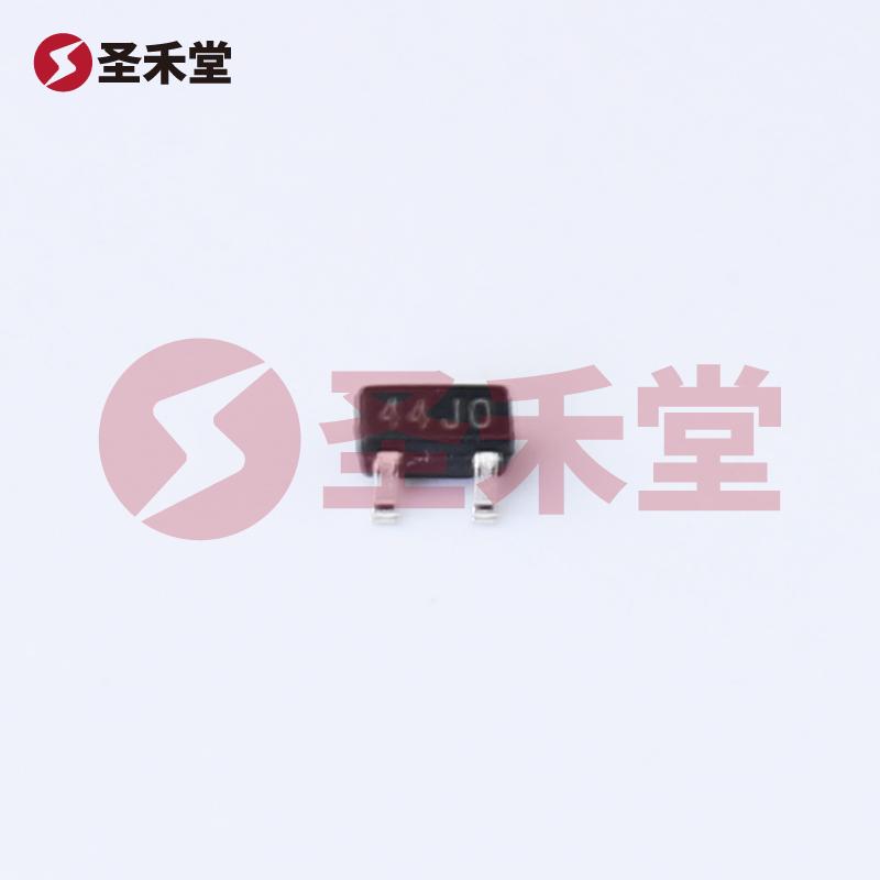 BAS40-04T-7-F 产品实物图片