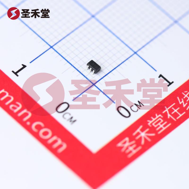 LM4041DH5TA 产品实物图片