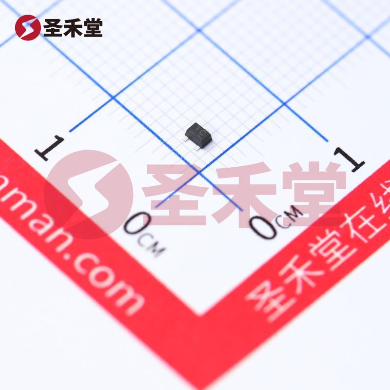 DAN217UMTL 产品实物图片