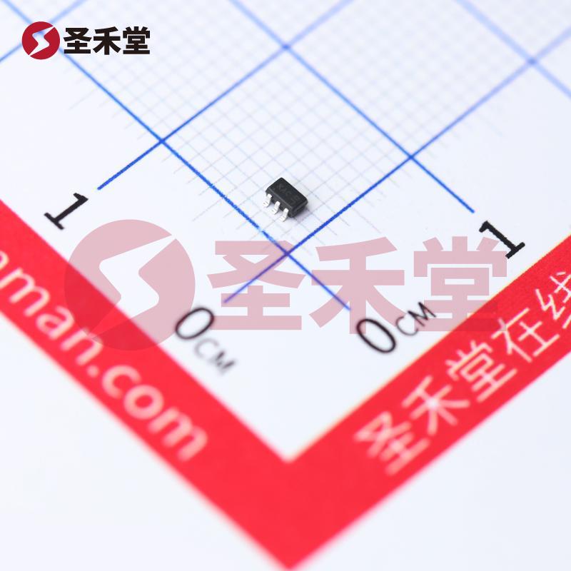 BAW567DW-7-F 产品实物图片