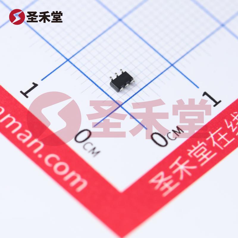 PBSS303ND,115 产品实物图片