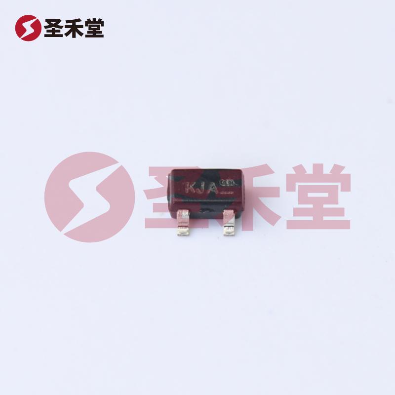 BAV70W-7-F 产品实物图片