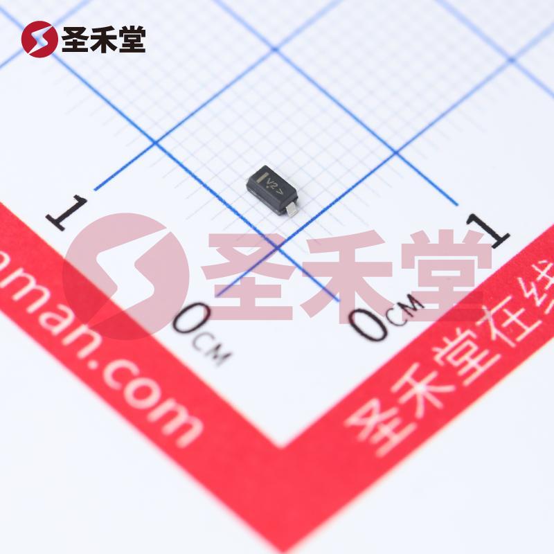 MMSZ6V8T1G 产品实物图片