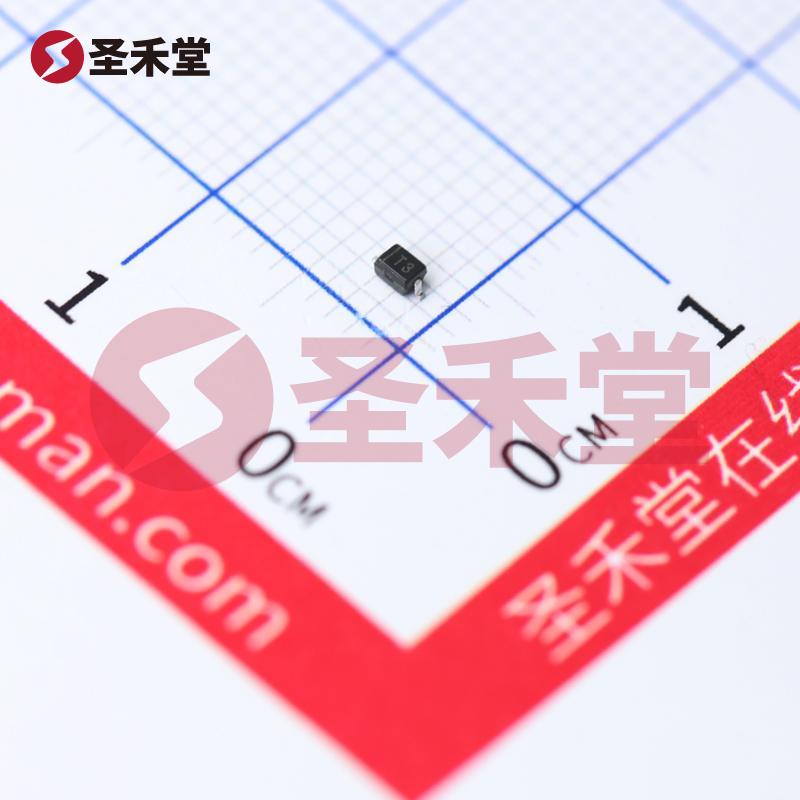 BAV21WSQ-7-F 产品实物图片