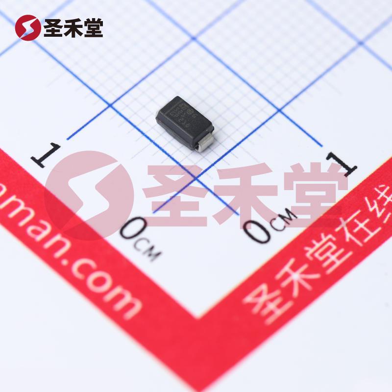 STPS2H100A 产品实物图片