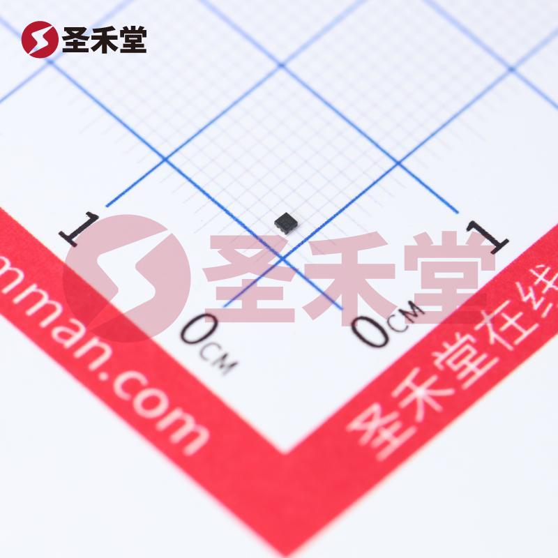 74LVC1G04FW4-7 产品实物图片