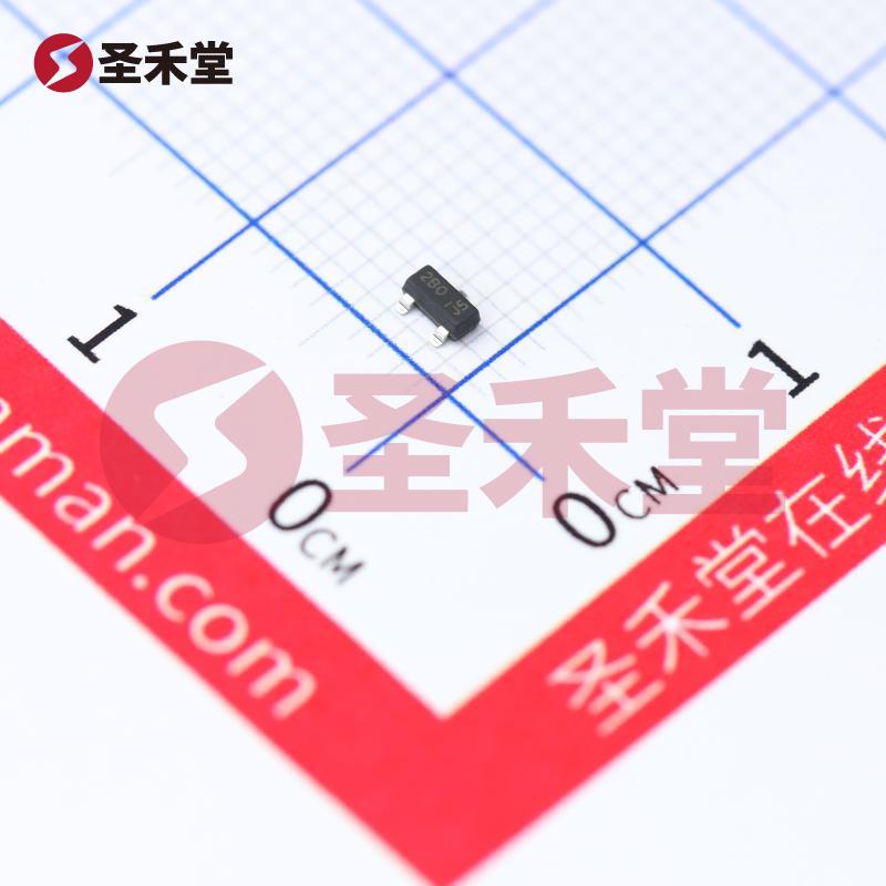 ADTC144ECAQ-7 产品实物图片