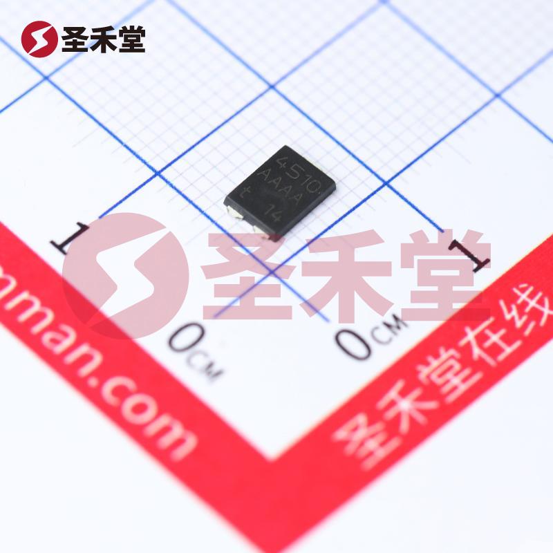 PMEG45A10EPDZ 产品实物图片