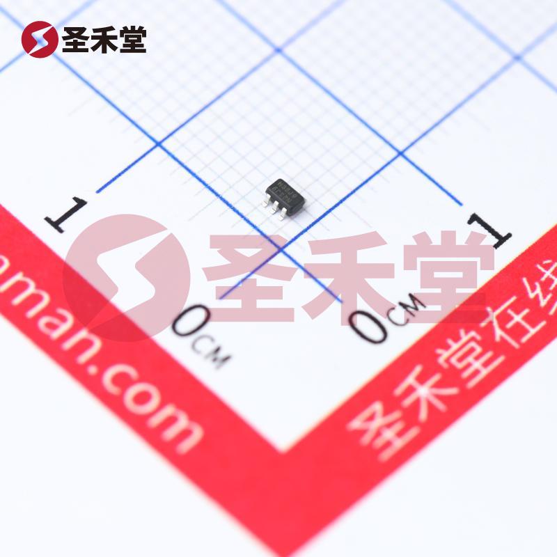 DMN33D8LDW-7 产品实物图片