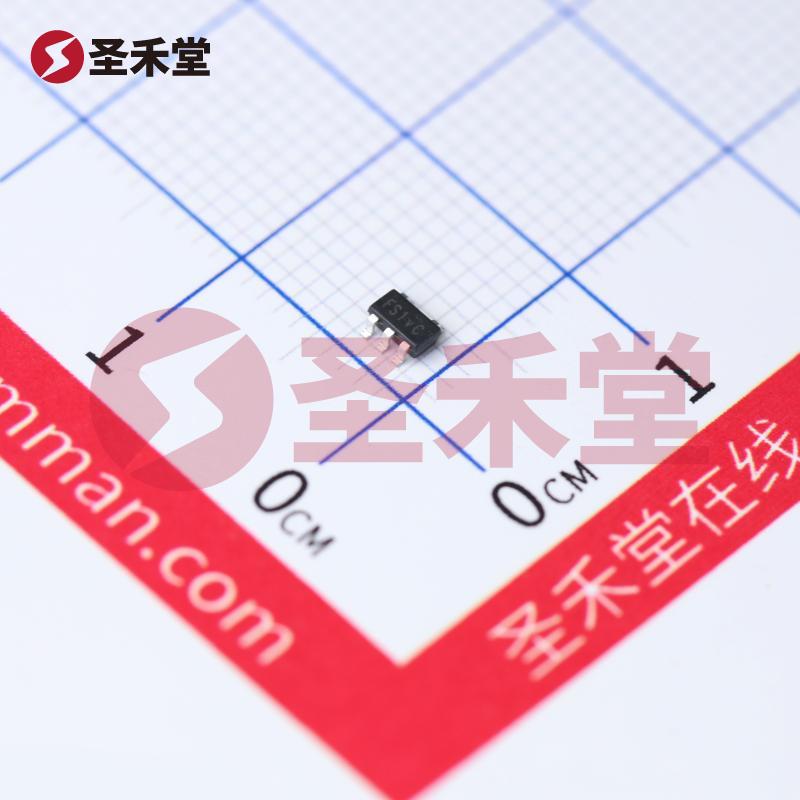 AP7115-25WG-7 产品实物图片