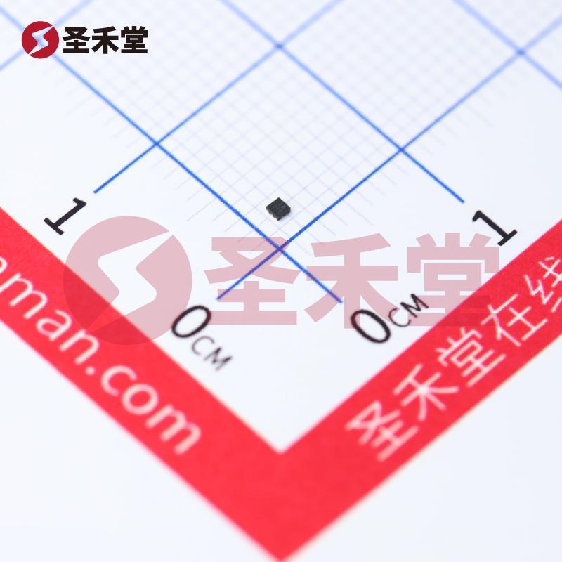 74LVC2G17FW4-7 产品实物图片