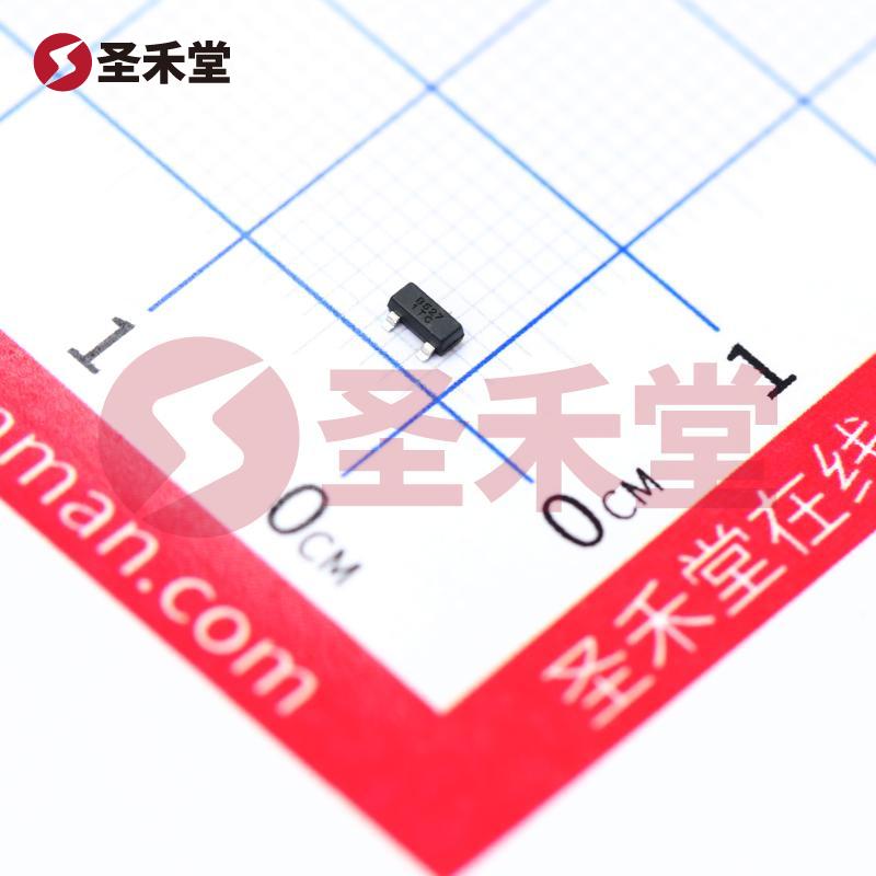 APX803L40-27SR-7 产品实物图片