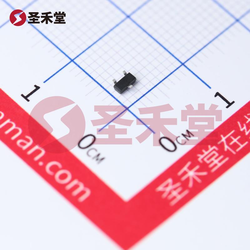 APX809S-23SA-7 产品实物图片