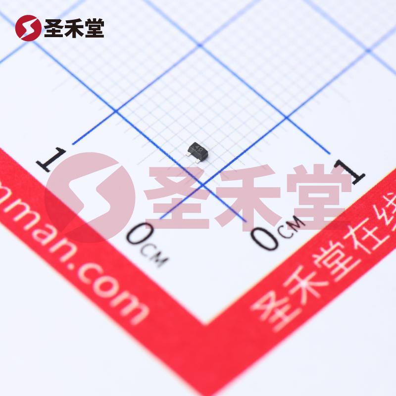 DTC014EEBTL 产品实物图片