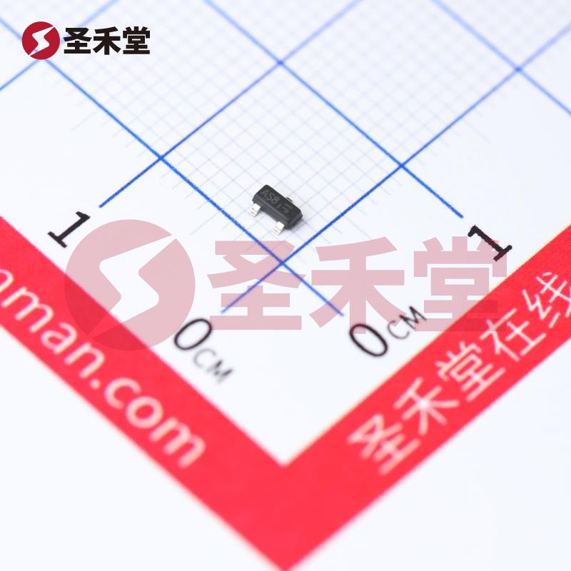 DMP2110U-7 产品实物图片