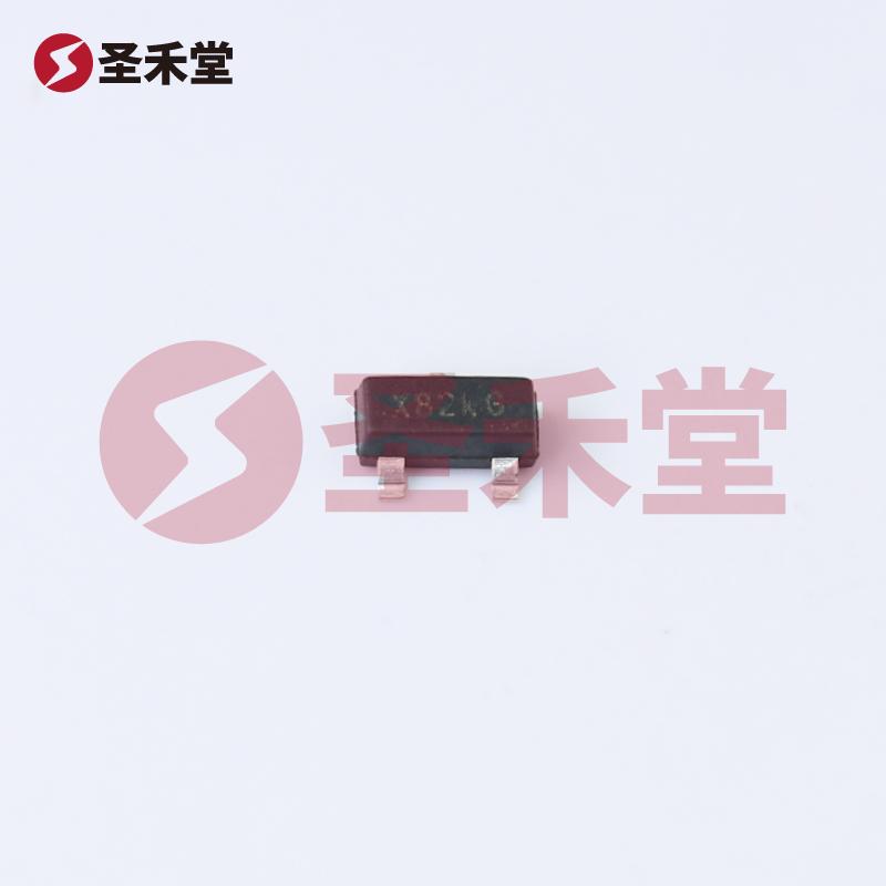 APX809S-23SA-7 产品实物图片