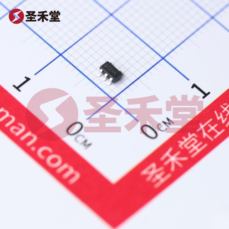 AP7331-20WG-7 产品实物图片