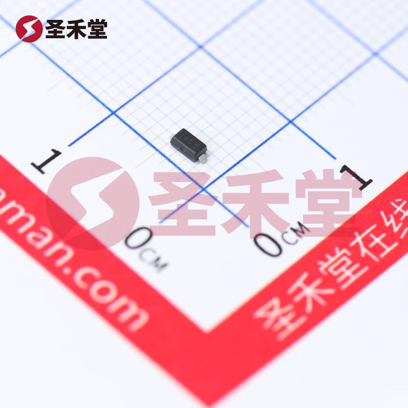 BZT52C11Q-7-F 产品实物图片