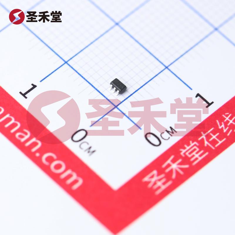 74AUP2G17DW-7 产品实物图片