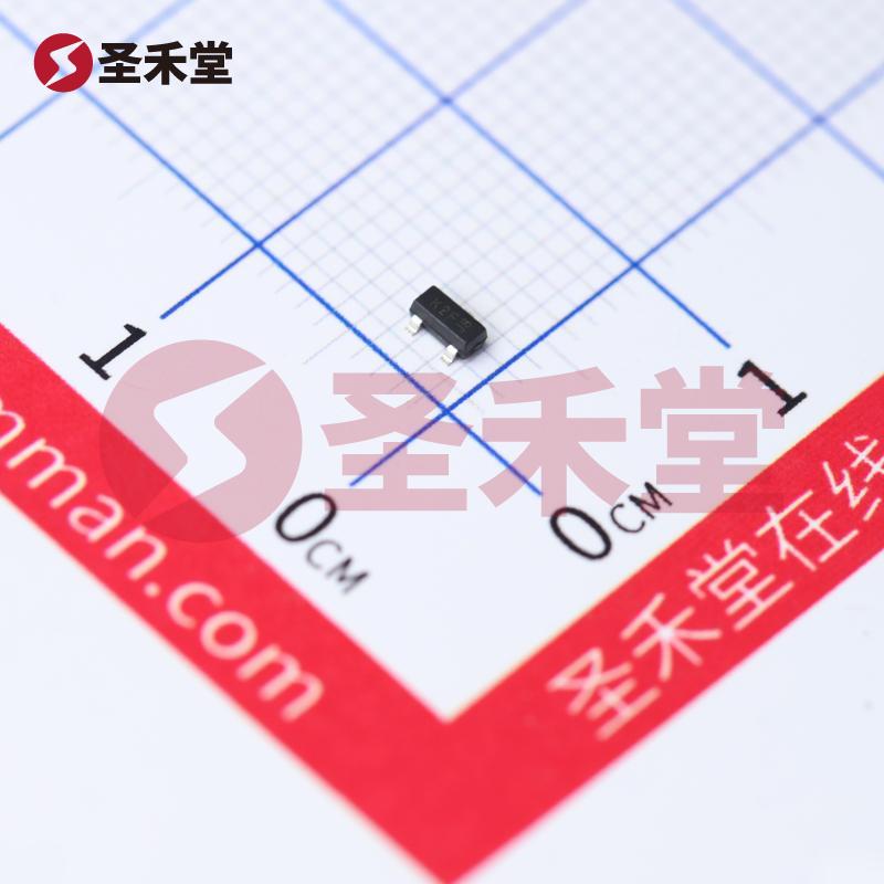 MMBT2907AQ-7-F 产品实物图片