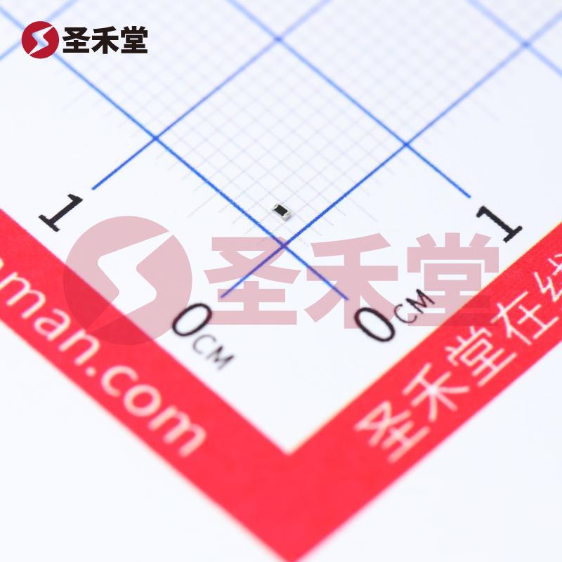 MCR01MZPJ220 产品实物图片