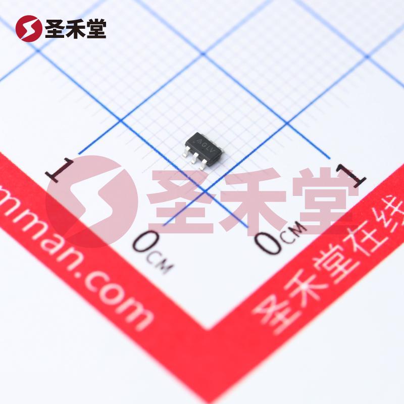 AP3125B1KTR-G1 产品实物图片