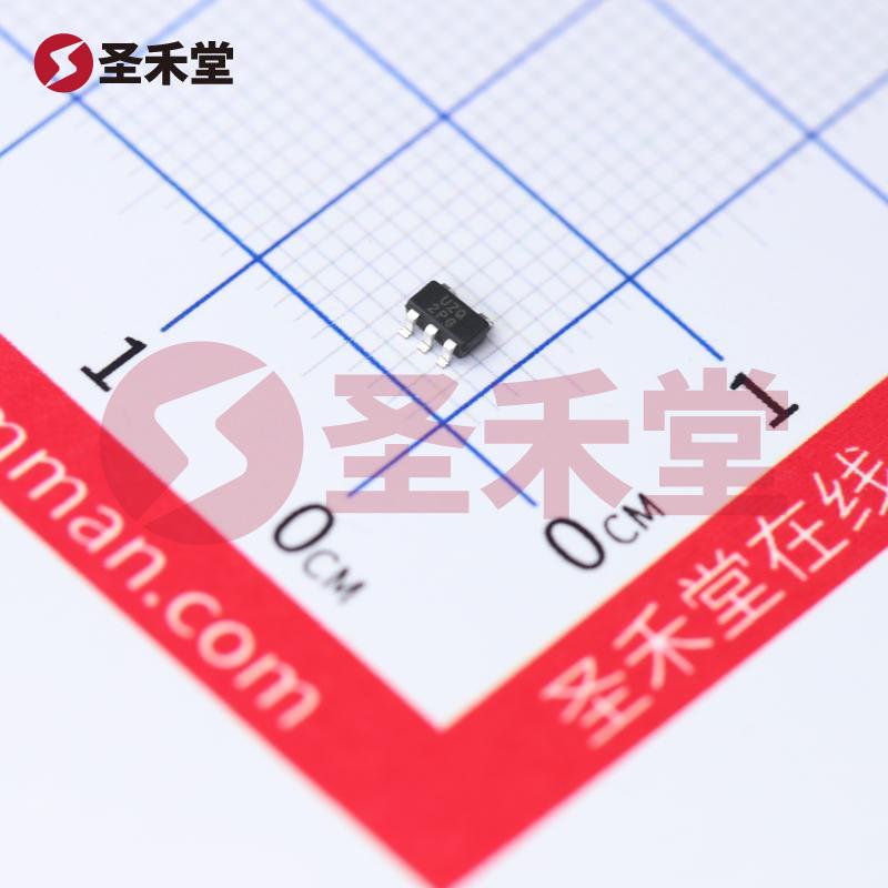 74LVC1G126QW5-7 产品实物图片