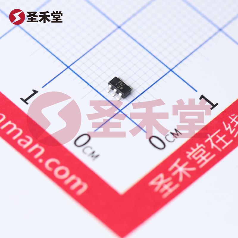 AP7383-345WR-7 产品实物图片