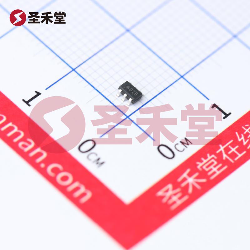 AP4305UKTR-G1 产品实物图片