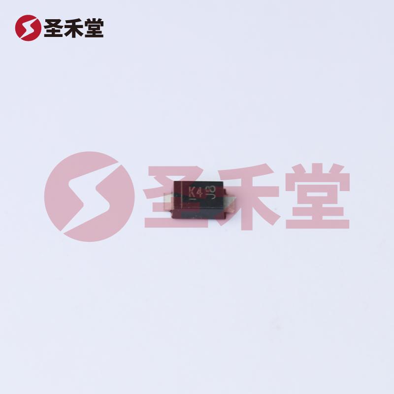 SBR3U40S1F-7 产品实物图片